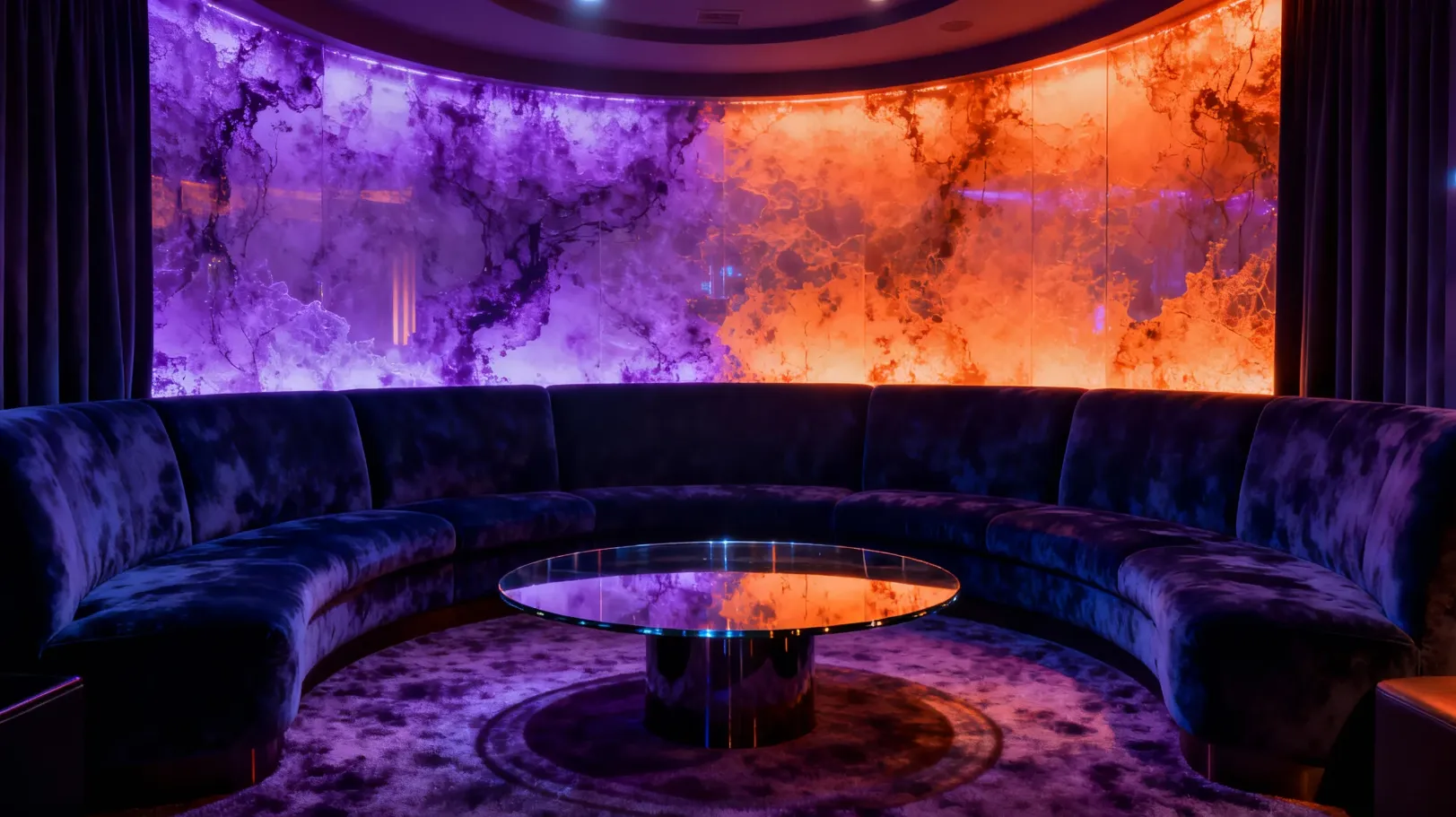 접대 장소로써 최고의 강남룸